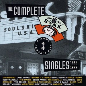 Image for 'The Complete Stax-Volt Singles: 1959-1968 (Disc 3)'