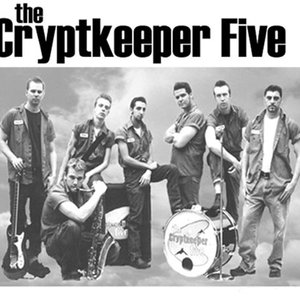 The Cryptkeeper Five 的头像