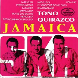 Toño Quirazco 的头像