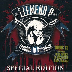 Trouble In Paradise (Special Edition)