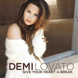 Bild för 'Give Your Heart a Break'