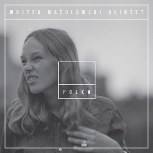 “Polka”的封面