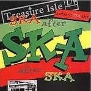 Treasure Isle All Stars 的头像