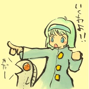 ワンカップP 的头像