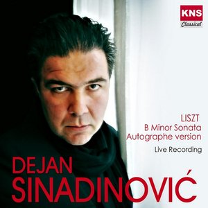 Liszt B Minor Sonata