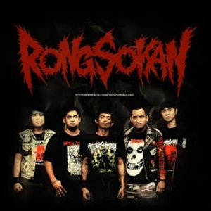 Rongsokan 的头像
