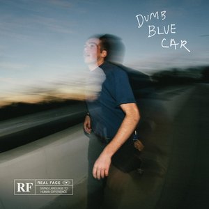 Dumb Blue Car