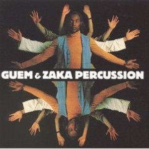 Image for 'Guem & Zaka'