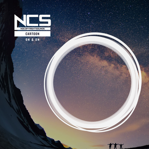 Copertina di On & On (feat. Daniel Levi)
