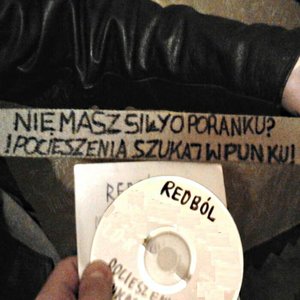 Avatar for Redból