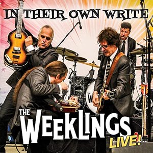 In Their Own Write