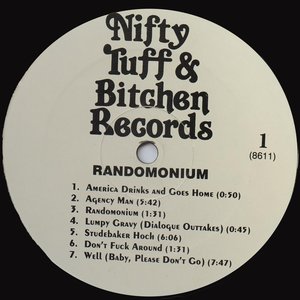 Randomonium
