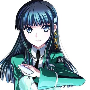 Avatar for 司波深雪(CV.早見沙織)