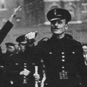 Oswald Mosley 的头像