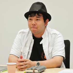 Avatar di Hirokazu Koshio