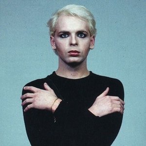 Gary Numan 的头像