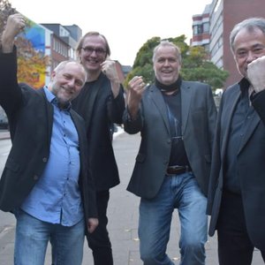 Avatar for Farmer's Road Blues Band