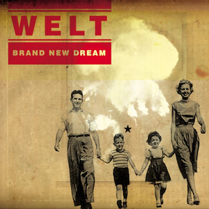 Brand New Dream cover