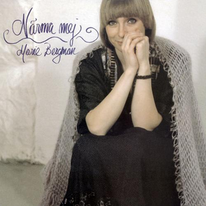 Närma mej cover