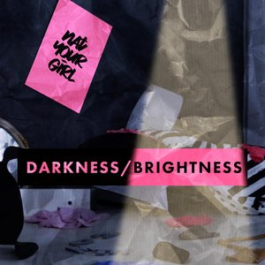 darkness/brightness