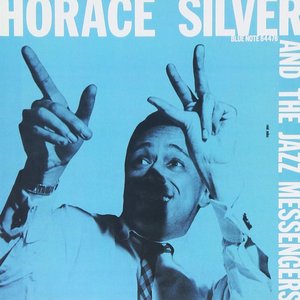 Horace Silver and the Jazz Messengers