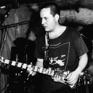 Ian Crause photo provided by Last.fm