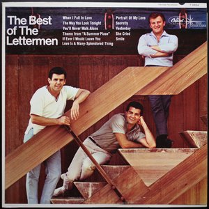 The Best of the Lettermen