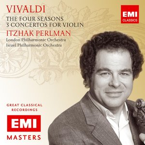 Vivaldi: The Four Seasons