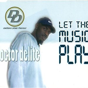 Let the Music Play