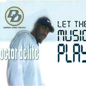 Artwork for Let The Music Play (Club Mix)