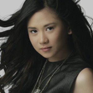 Sarah Geronimo