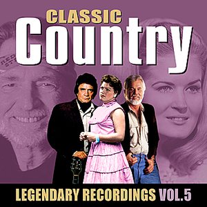 Classic Country - Volume 5