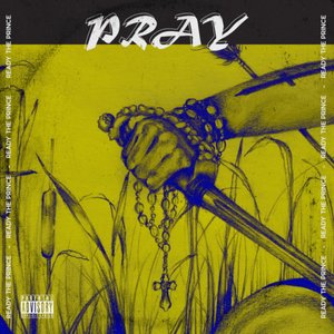 Pray - Single