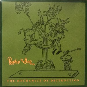 The Mechanics of Destruction