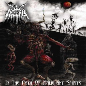 In The Path Of Malignant Spirits