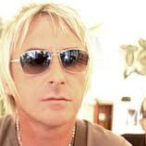 Andy Lewis & Paul Weller 的头像