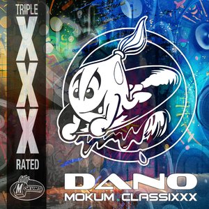 Mokum Classixxx - Energy [Explicit]