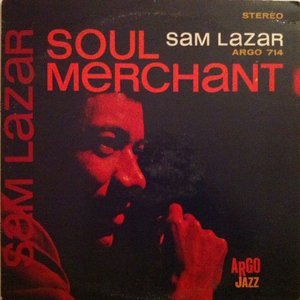 Soul Merchant