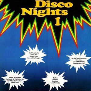 Disco Nights 的头像