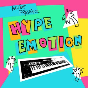 hype emotion