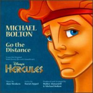 Go The Distance (from Walt Disney's: Hercules)