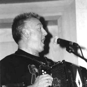 Chris Parkinson photo provided by Last.fm