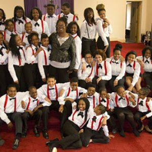 Telma Hopkins And Tc3 (Toron To Childrens Concert Choir) 的头像