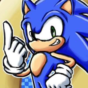 Avatar for Sonicheroesfan1