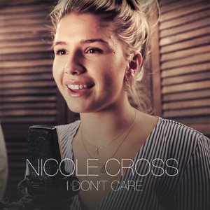 I Don't Care - Single