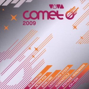 Comet 2009