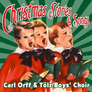 Christmas Songs & Stories