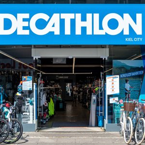 Image for 'decathlon.de'