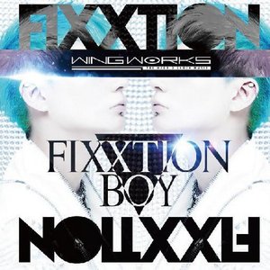 FIXXTION BOY