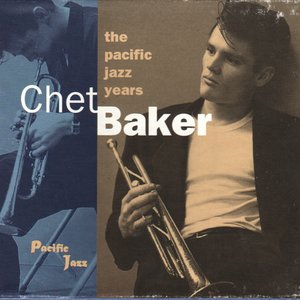 The Pacific Jazz Years